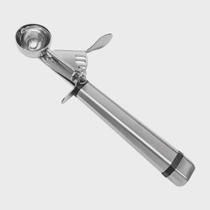 Stainless Steel Scoop // Mini #100 (1.5 Tsp)