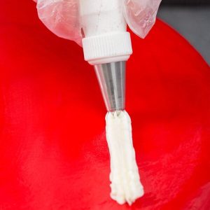 #31 Closed Star Piping Tip