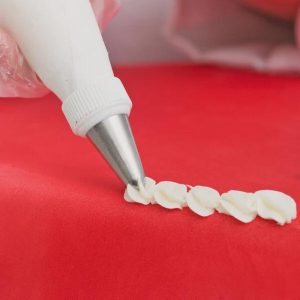 #34 Closed Star Piping Tip