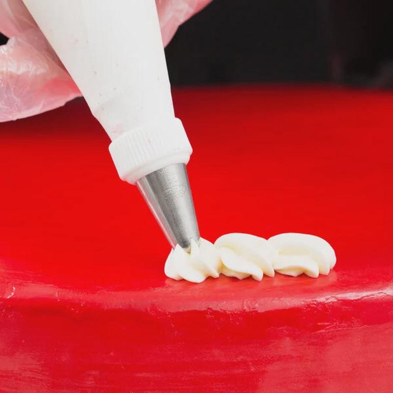 #35 Closed Star Piping Tip