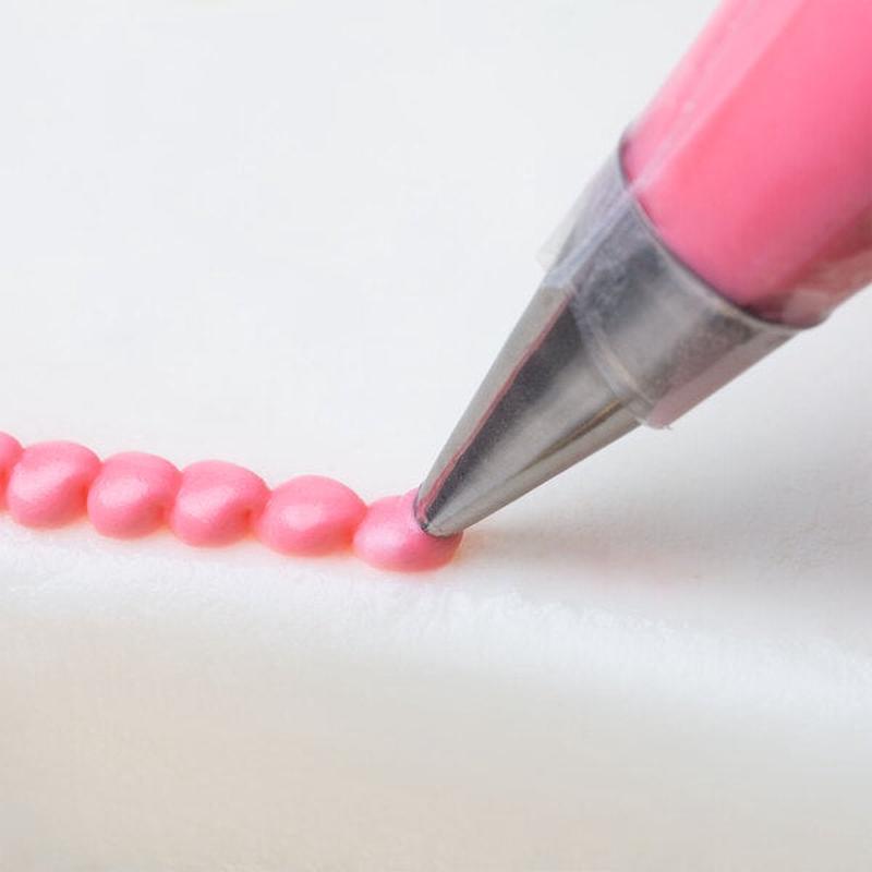 #57 Oval Tip Piping Tip