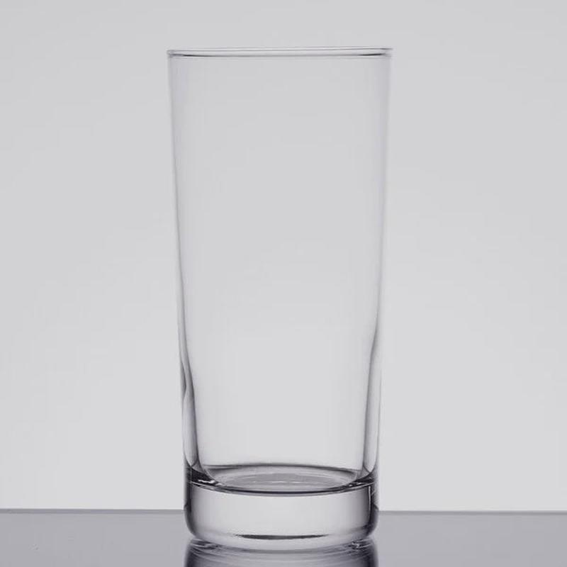 Aristocrat Cooler Glass 16oz