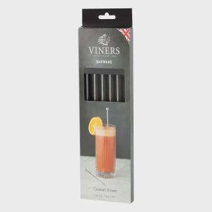 Barware 6pce Cocktail Stirrers Gift Set