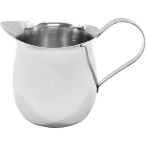 Bell Creamer, 8oz