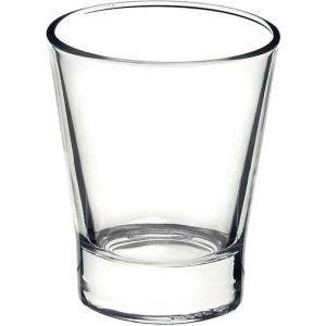 Caffeino Glass 3oz