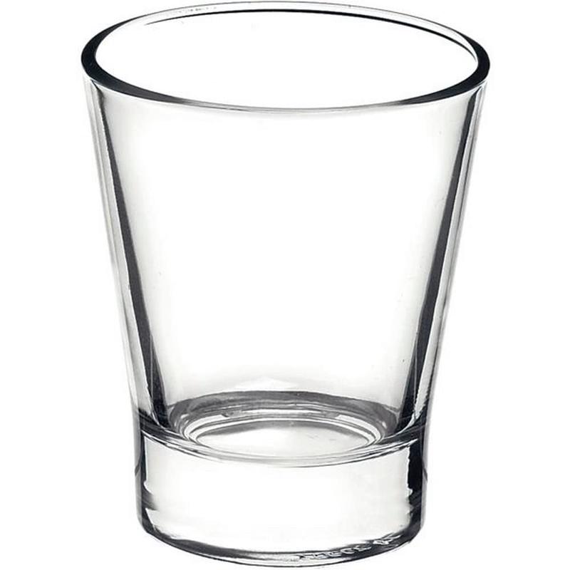 Caffeino Glass 3oz