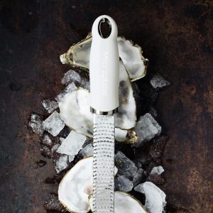 Cashmere Beige Premium Zester