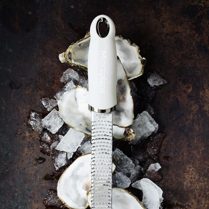 Cashmere Beige Premium Zester