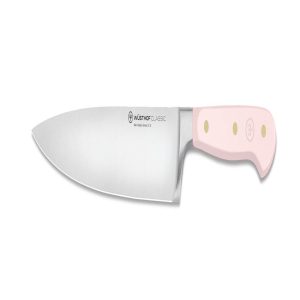 Classic Chef's Knife 20 cm | 8 inch | Pink Himalayan Salt