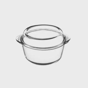Classic Collection Casserole & Lid 2 Litres