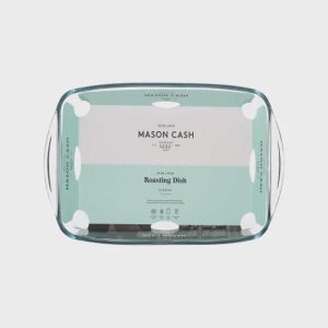 Classic Collection Rectangular Baker 34cm