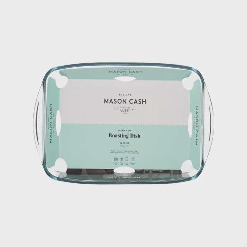 Classic Collection Rectangular Baker 34cm