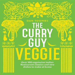 Curry Guy Veggie