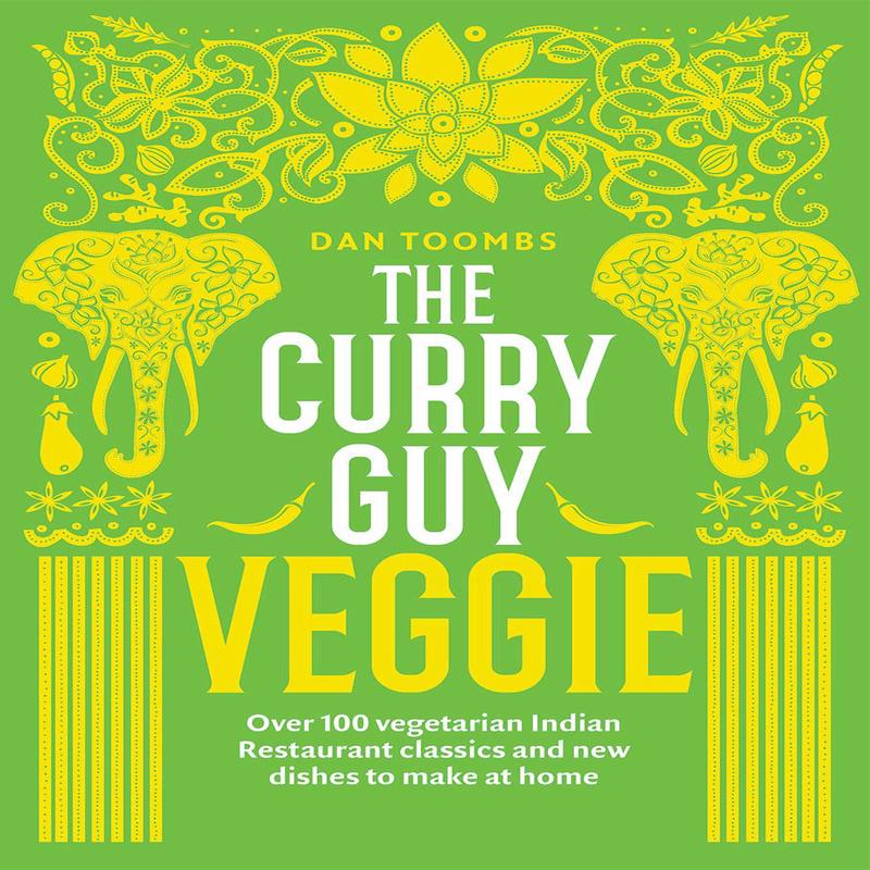 Curry Guy Veggie