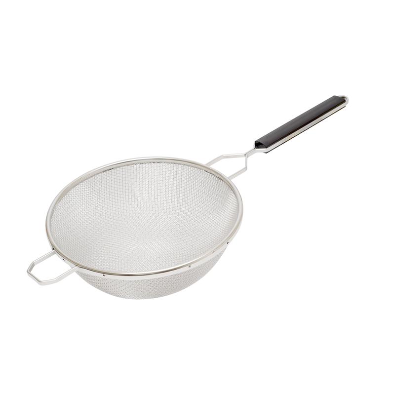 Double Mesh Strainer | 6"