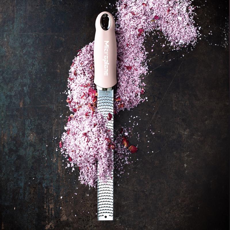 Dusty Rose Premium Zester