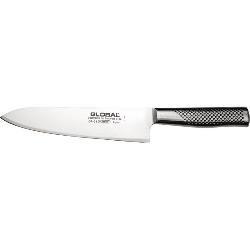 Global Forged GF-33 Global GF Chefs Knife