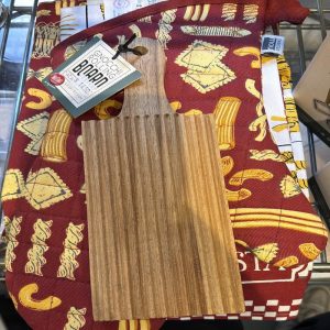 Gnocchi Rolling Board