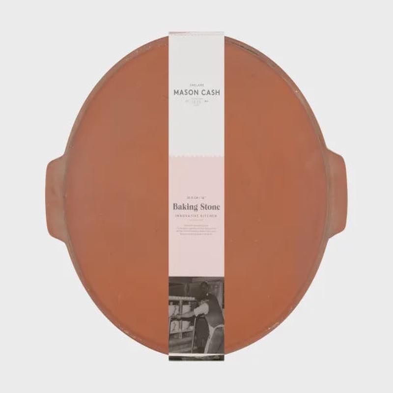 Innovative Kitchen Proofing Lid & Baking Stone