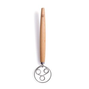King Arthur Baker's Batter Whisk | Triple Loop