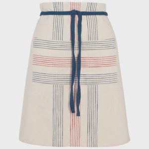 Marcel Vintage French Waist Apron