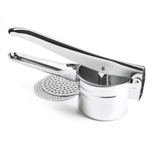 Metal Potato Ricer