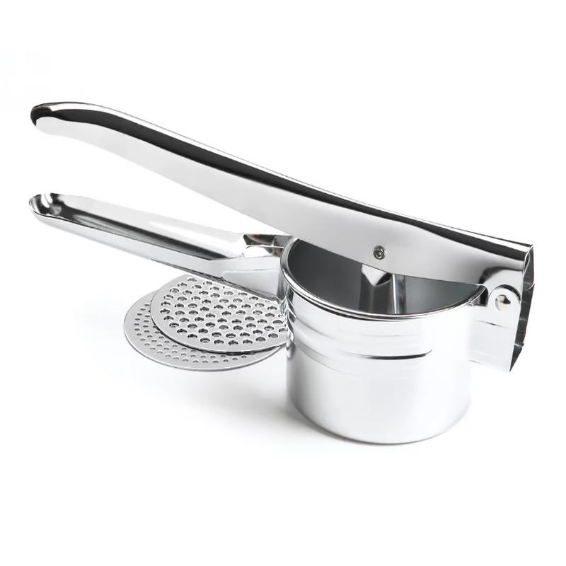 Metal Potato Ricer
