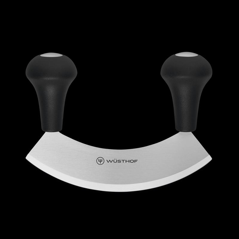 Mincing Knives (Mezzaluna Choppers)