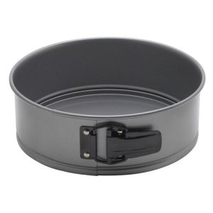 Mrs. Anderson's Baking Non Stick Springform Pan | 8in