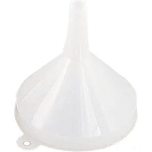 Plastic Funnel, 8oz