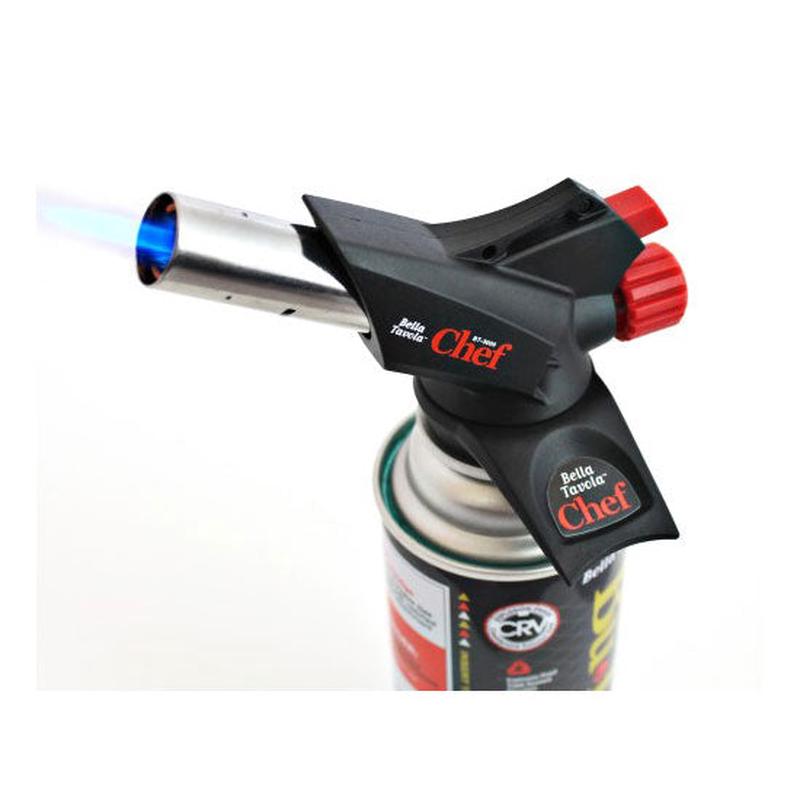 Professional Torch Head