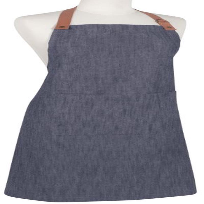 Renew Denim Apron
