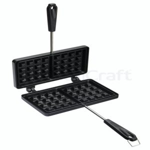 Stovetop Non Stick Waffle Maker