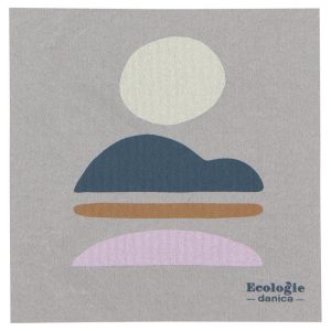 Swedish Dishcloth | Horizons