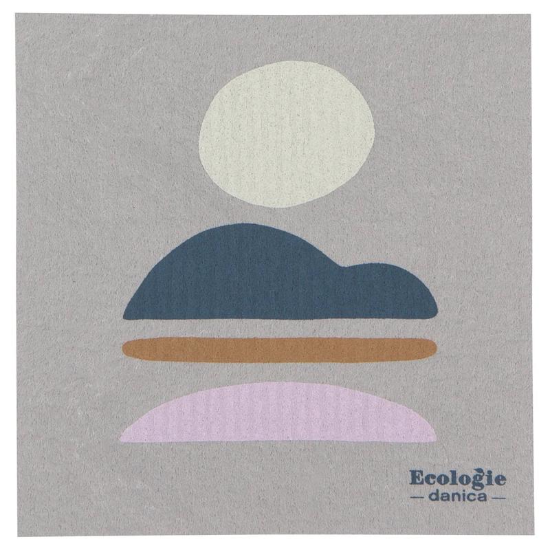 Swedish Dishcloth | Horizons