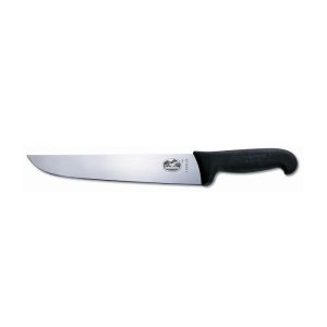 Victorinox Fibrox Butcher's Knife 12"