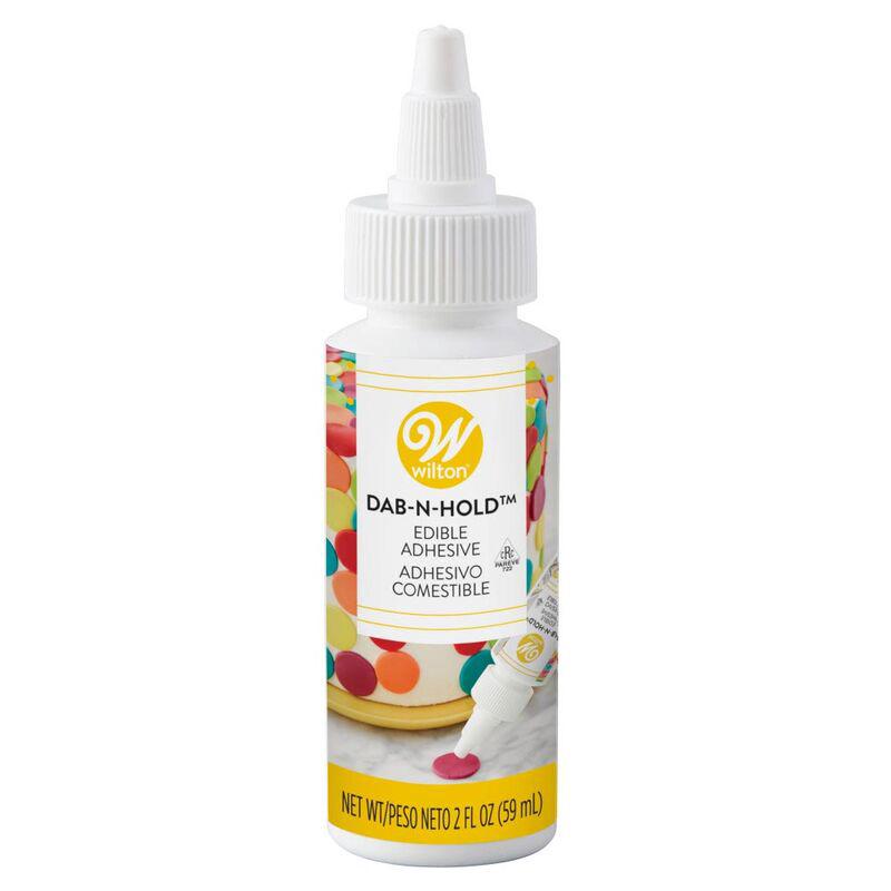 Wilton Edible Adhesive