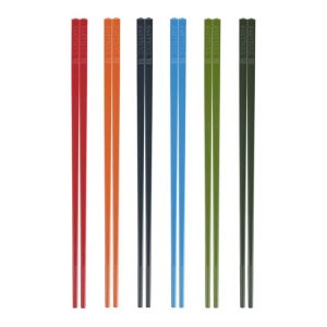 Zwilling Multi Colored Chopsticks Set