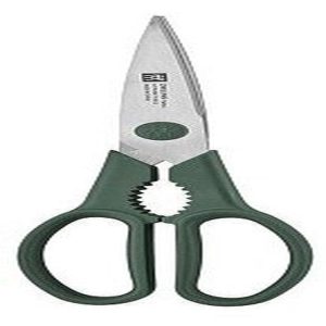 Zwilling Now S Multi-Purpose Shears, Green