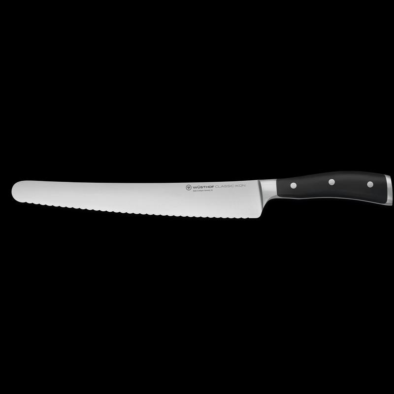 Classic Ikon Super Slicer 26 cm | 10 inch