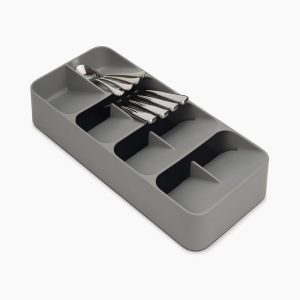 DrawerStore Large Cutlery Organiser