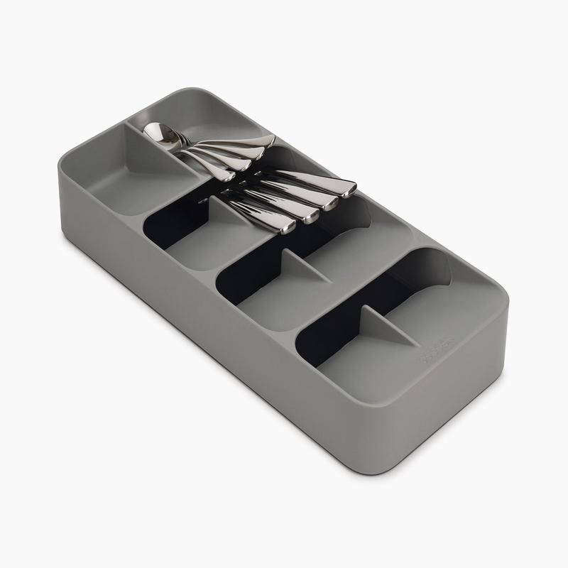 DrawerStore Large Cutlery Organiser
