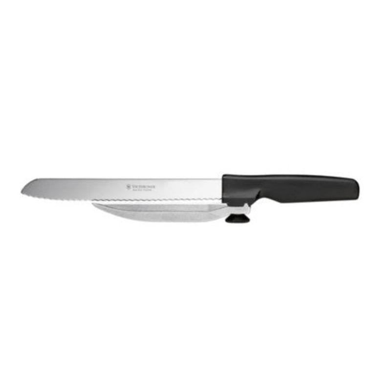 Dux Knife Left Handed Precise Slice Knife with Adjustable Guide