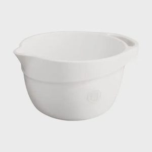 Emile Henry Flour Mixing Bowl | 4.5L