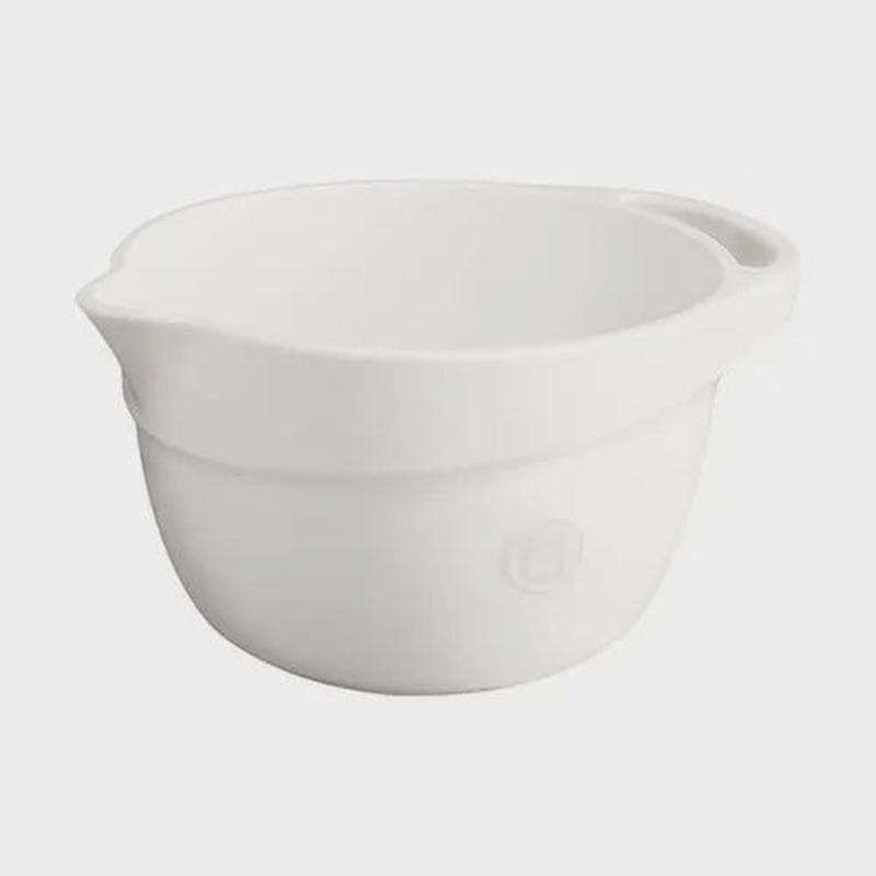 Emile Henry Flour Mixing Bowl | 4.5L