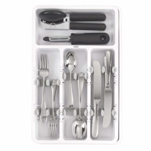 Expandable Utensil Organizer
