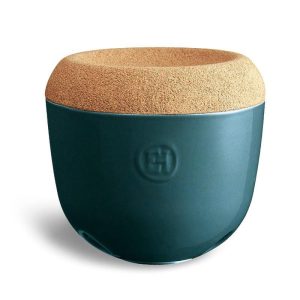 Feu Doux Garlic Pot