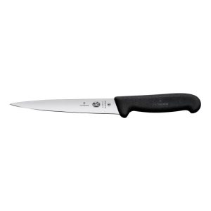 Fibrox Handled Flexible Fillet Knife 7"