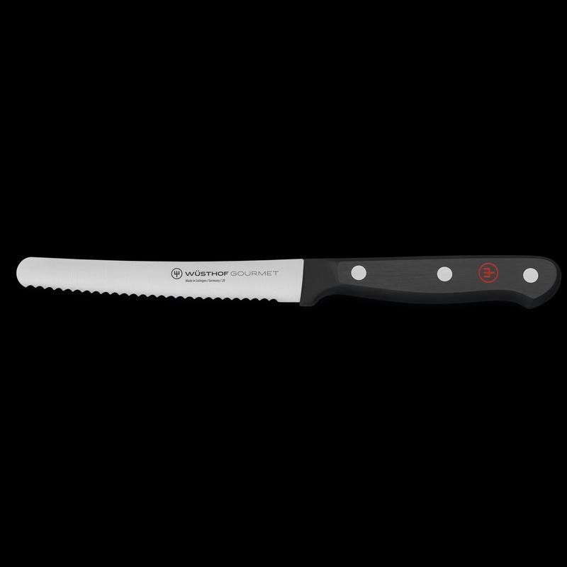 Gourmet Brunch Knife 12 cm | 4 1/2 inch