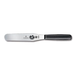 Icing Spatula with Fibrox Handle, 6"